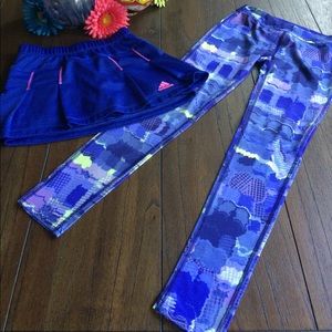 ADIDAS & UNDER ARMOUR Athletic Bundle