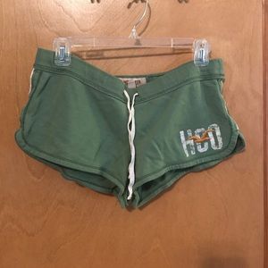 Hollister Shorts 5 for $10 🚨
