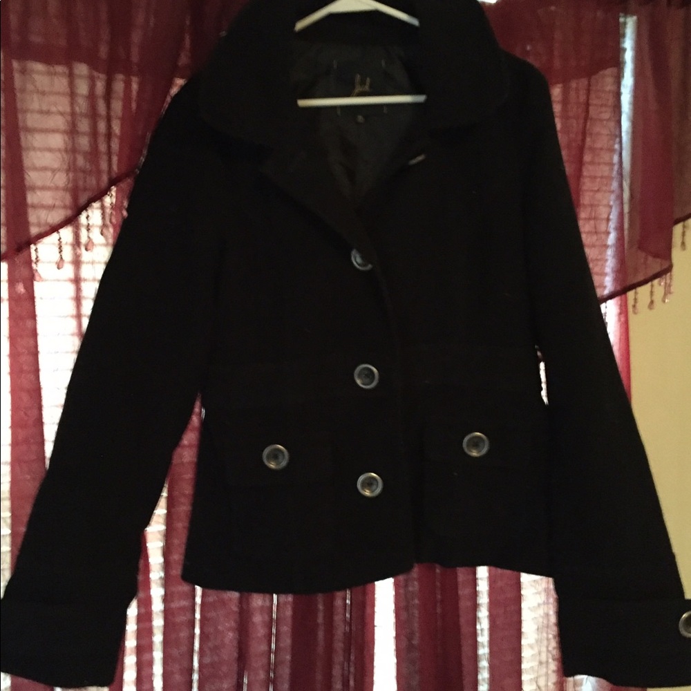 Black jacket from PAC-SUN size XL