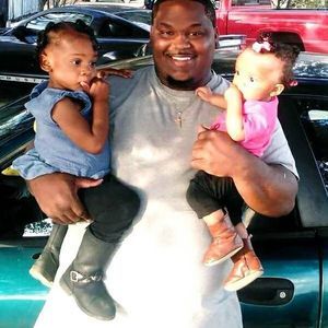 Meet your Posher, Frederick