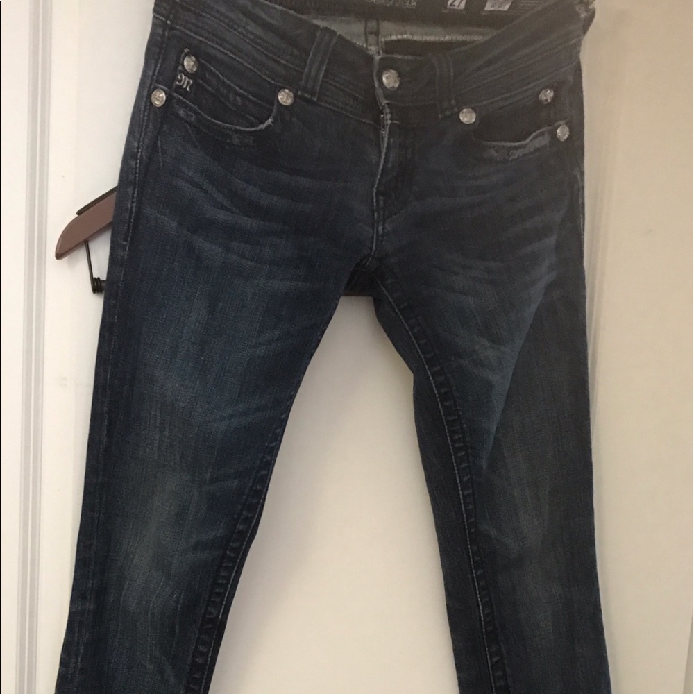 Miss me 👖