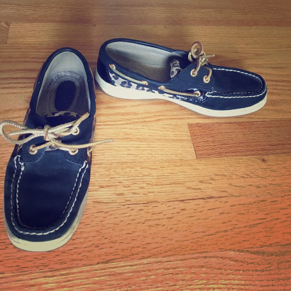 Sperry Top Sider