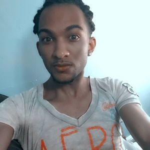 Meet your Posher, Donte