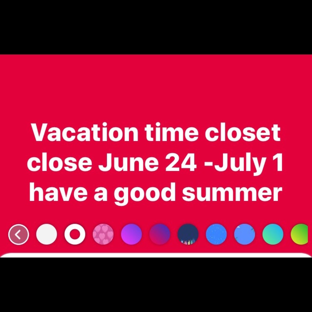 Vacation $0000