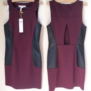 SALE 🇺🇸♥️ NWT BCBGeneration bodycon dress Size S