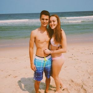 Meet your Posher, Georgia