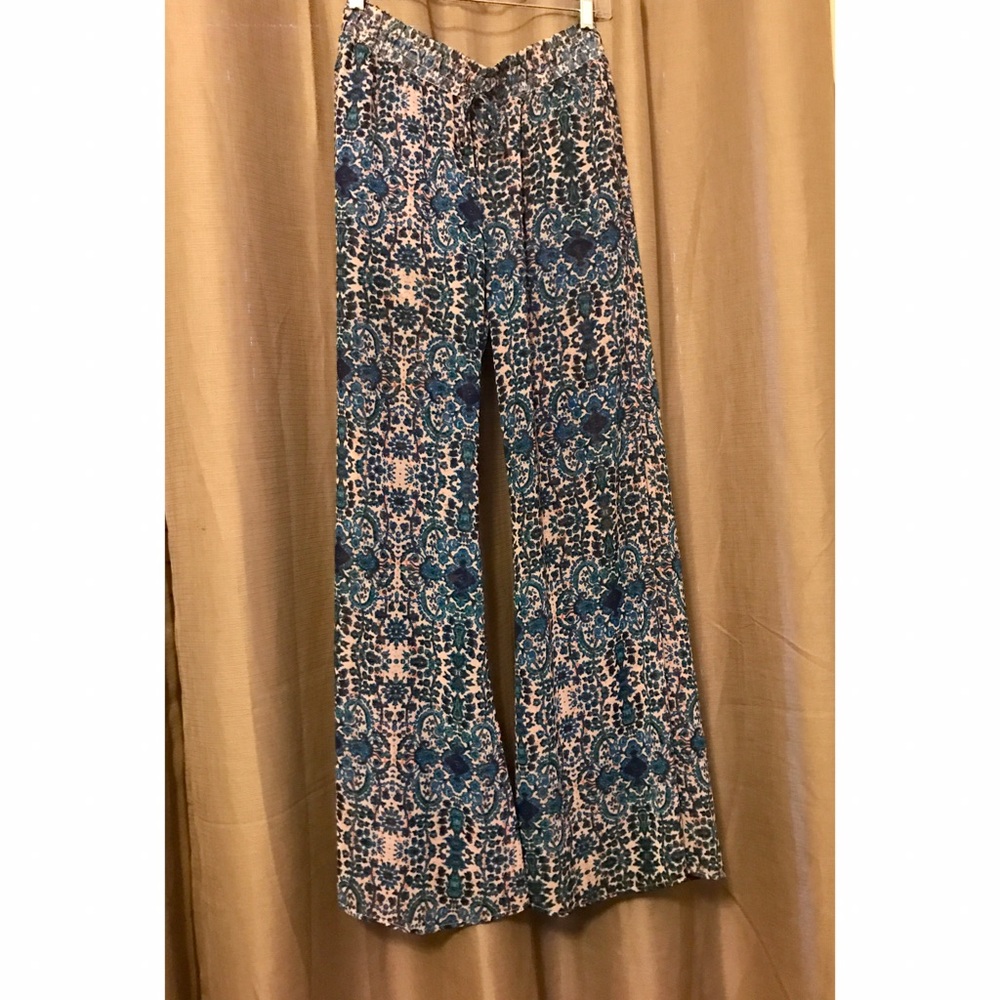 Show Me Your Mumu Sangria Pant