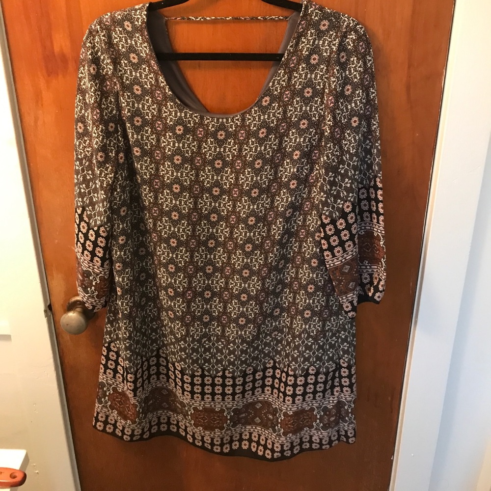 Charlotte Russe Dress