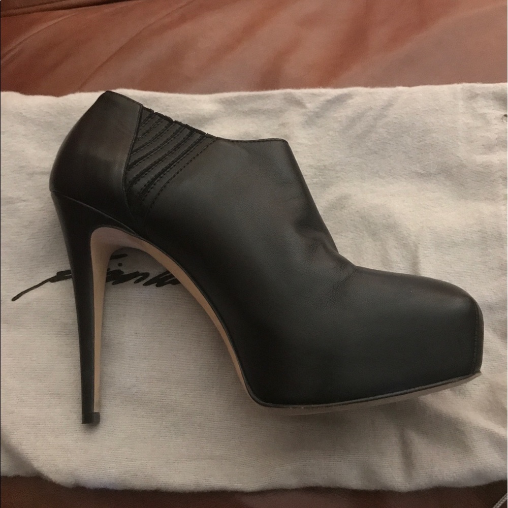 B Brian Atwood Booties