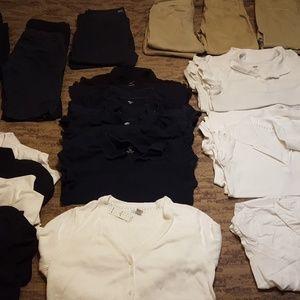 School Uniforms
