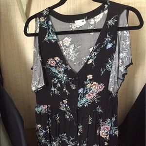 Casual dress
