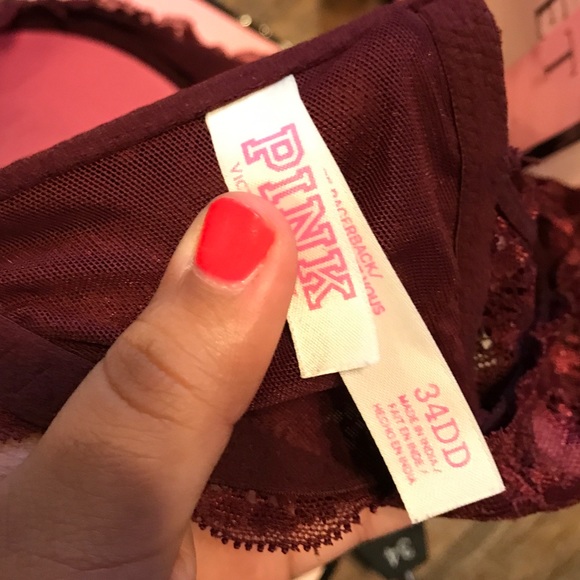 Victoria secret bra - Picture 3 of 4