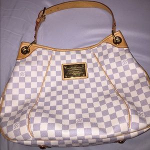 Louis Vuitton Galliera GM