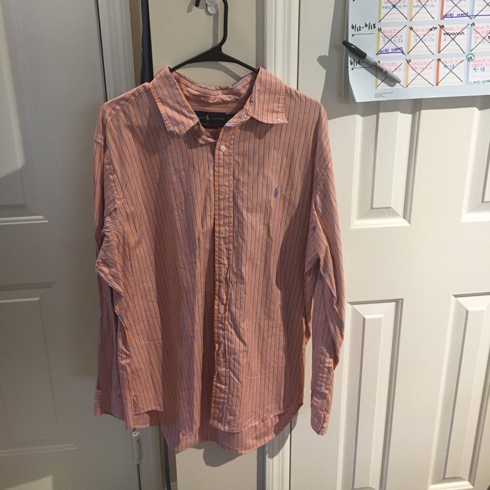 Ralph Lauren dress shirt