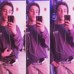 Meet your Posher, Shawn