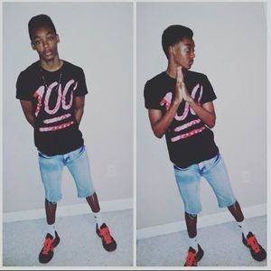 Meet your Posher, Brendan