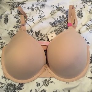 Pink Wear Everywhere bra