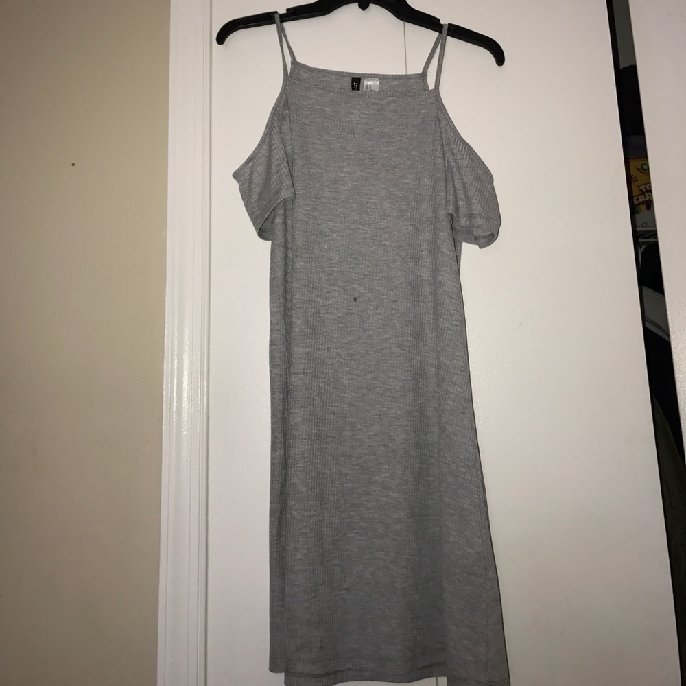 H&M dress