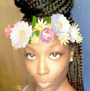 Meet your Posher, Cierra