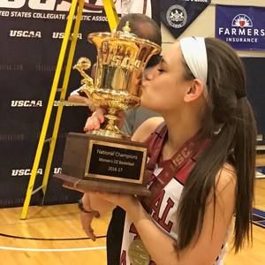 Meet your Posher, Mikayla