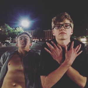 Meet your Posher, Casey