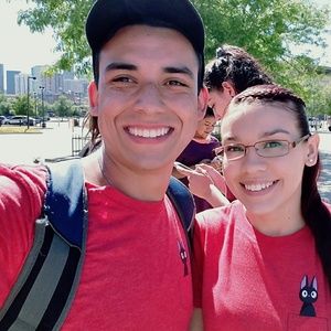 Meet your Posher, Bryce