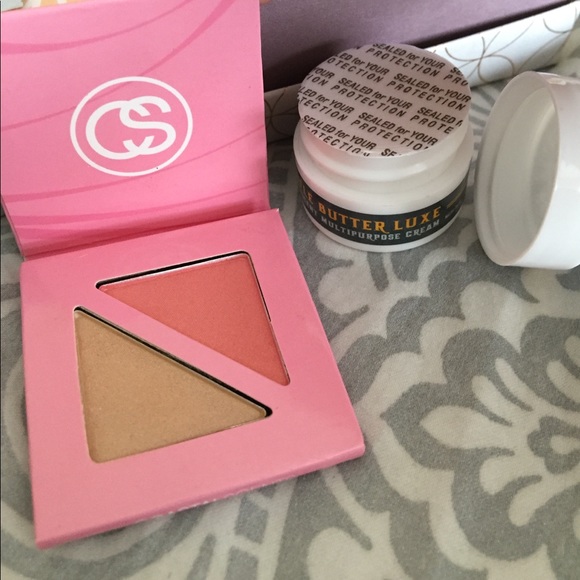 Gucci - Mini Guccci Bamboo and Birchbox Ipsy Samples from 