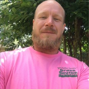 Meet your Posher, John d