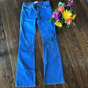 Gap Stretch Jeans, Sz 4