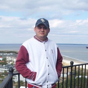 Meet your Posher, Rafael