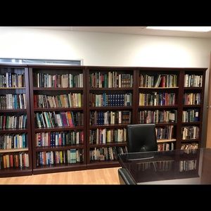 Meet your Posher, James