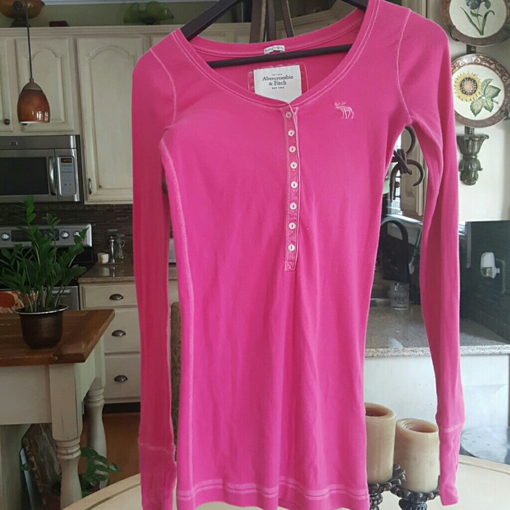 Perfect Stretch top