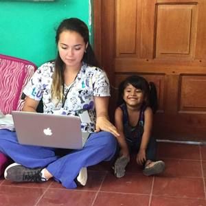 Meet your Posher, Kim