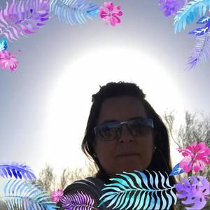 Meet your Posher, Edna