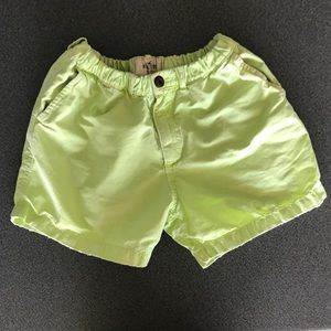 Hollister Beach Fit Shorts