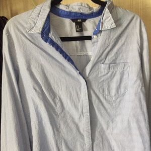 Dress up shirt