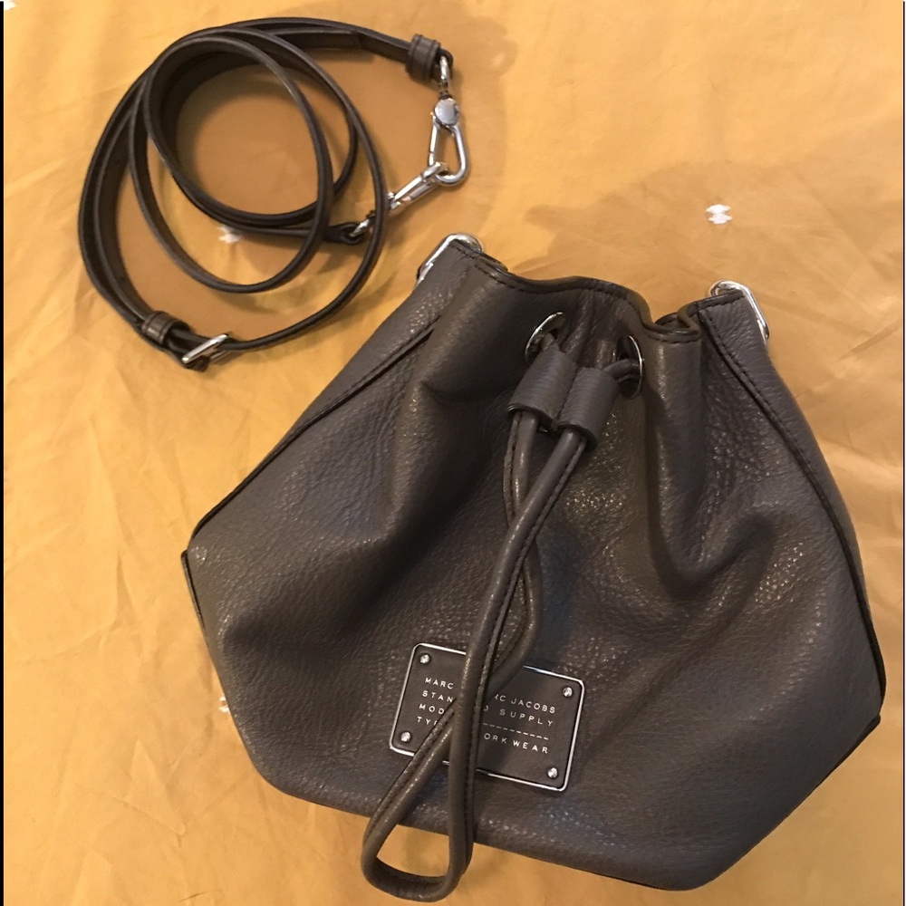 Marc Jacobs Too Hot to Handle Bag