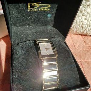 Men's Wristwatch