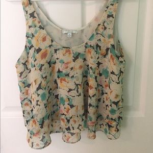 Nordstrom Top