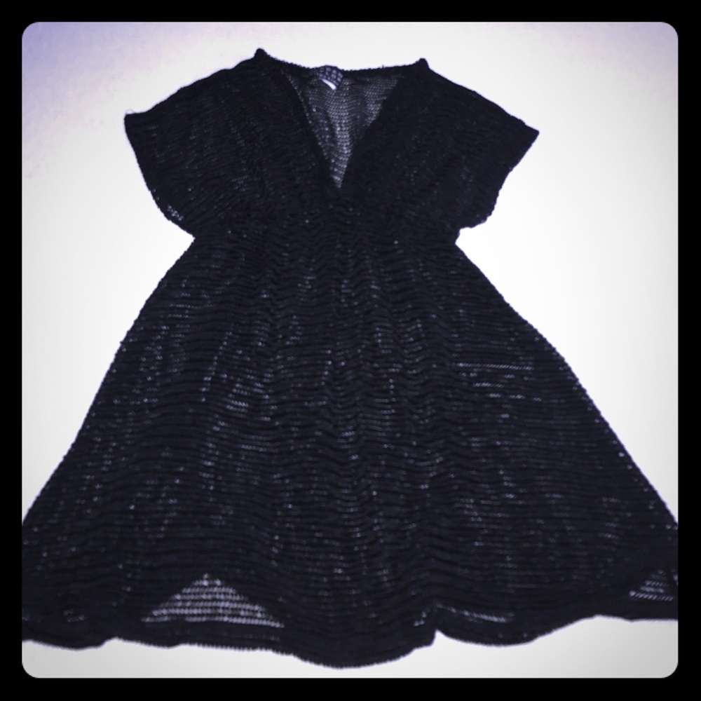 Stretchy Jordan Taylor coverup