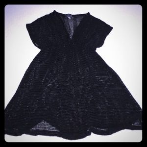 Stretchy Jordan Taylor coverup