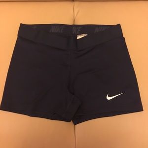 Women's Nike Running Shorts