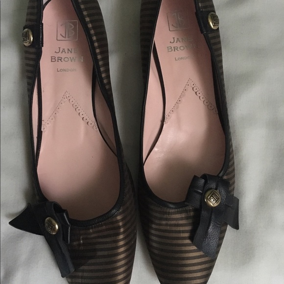 Jane Brown London flats - Picture 2 of 4