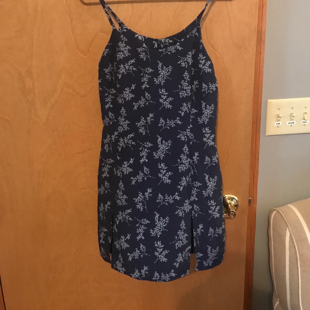 Express Skort Jumper