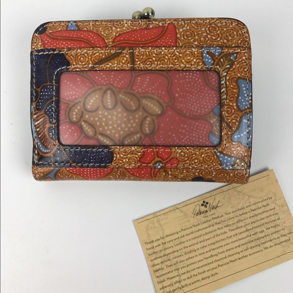 poshmark patricia nash
