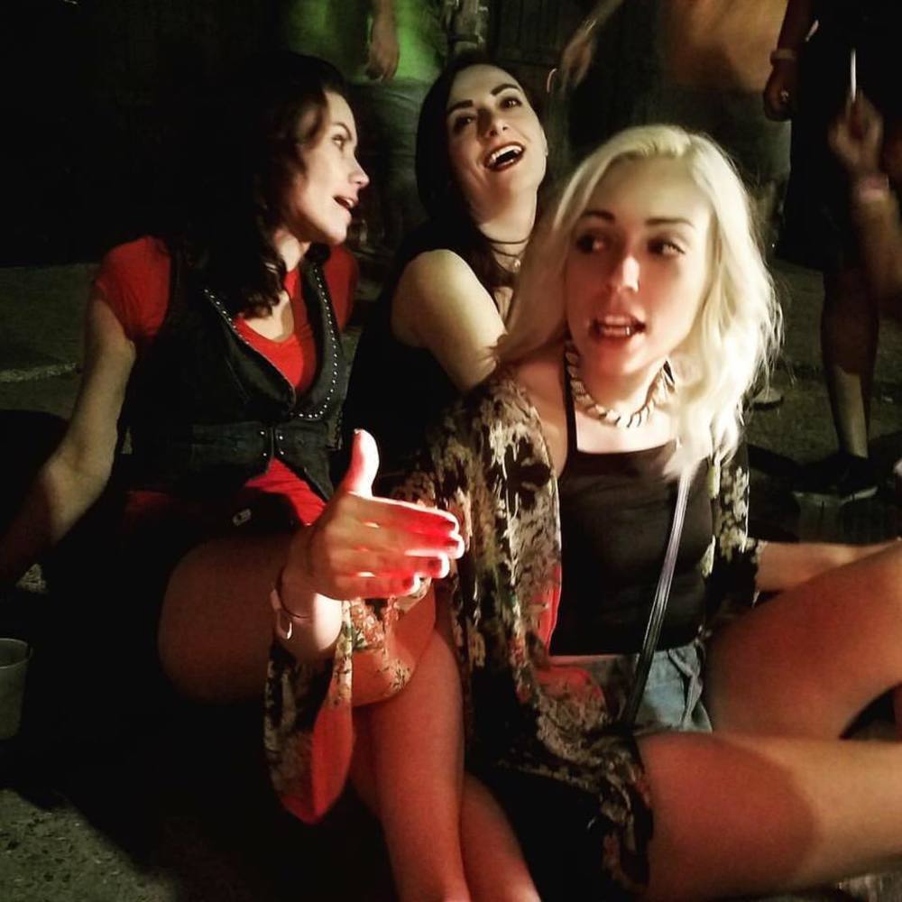 Meet your Posher, Kayla