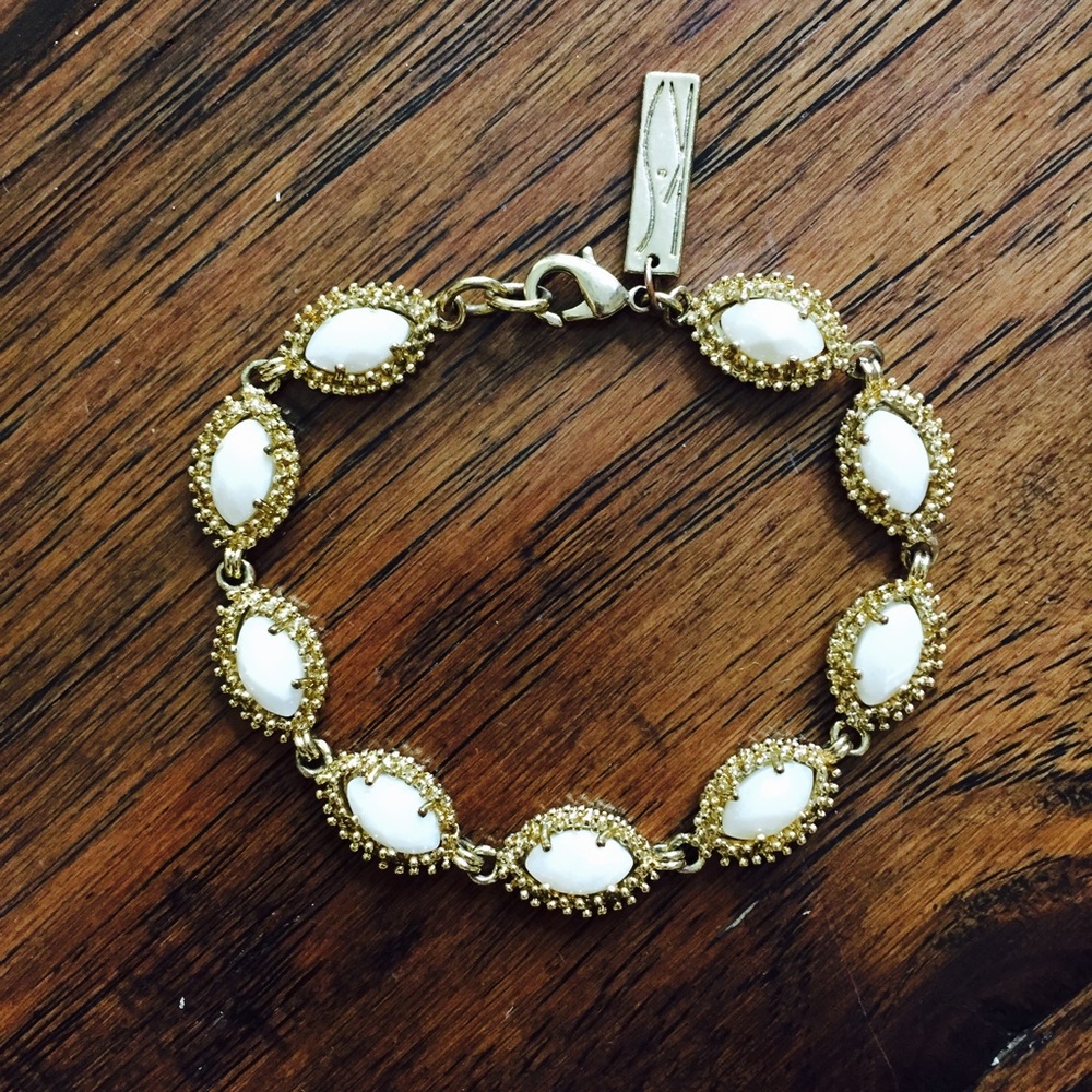 Kendra Scott Jana bracelet