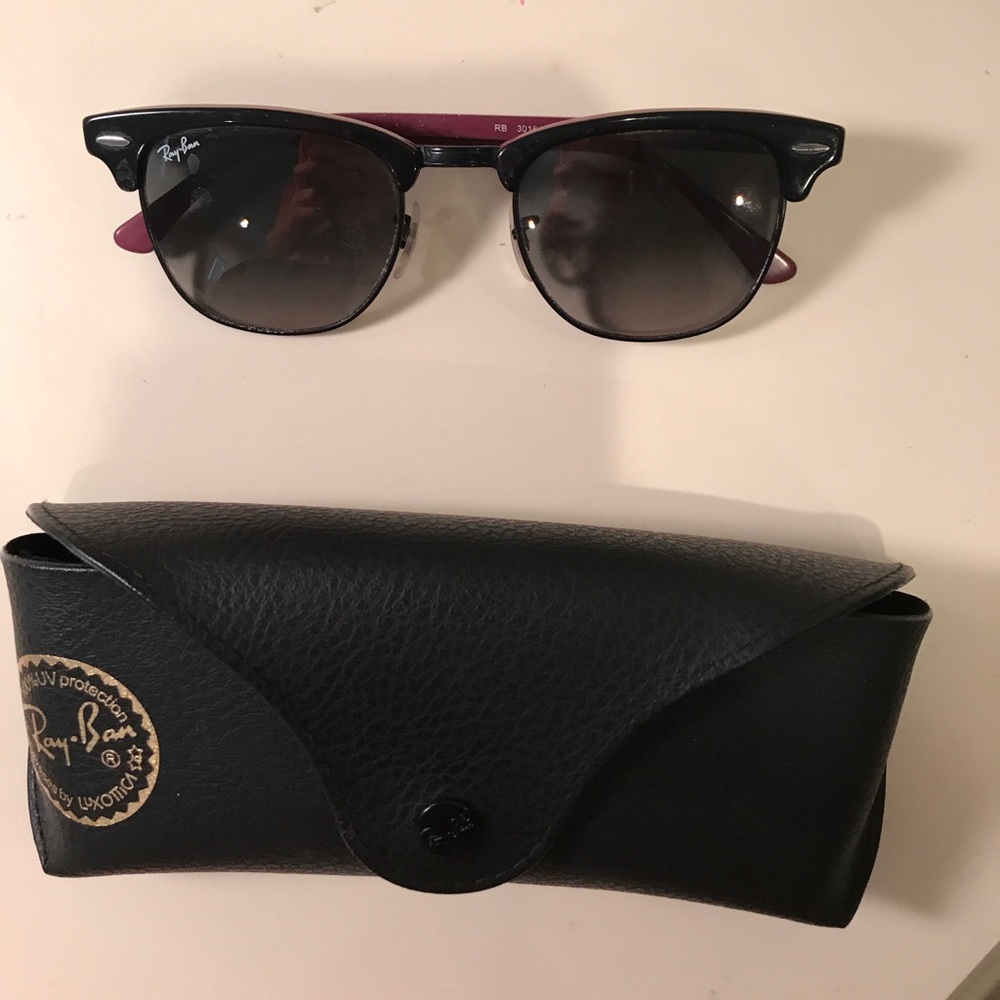 Ray-bans