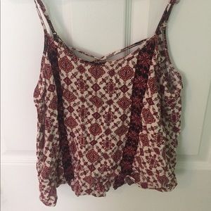 Forever 21 Top