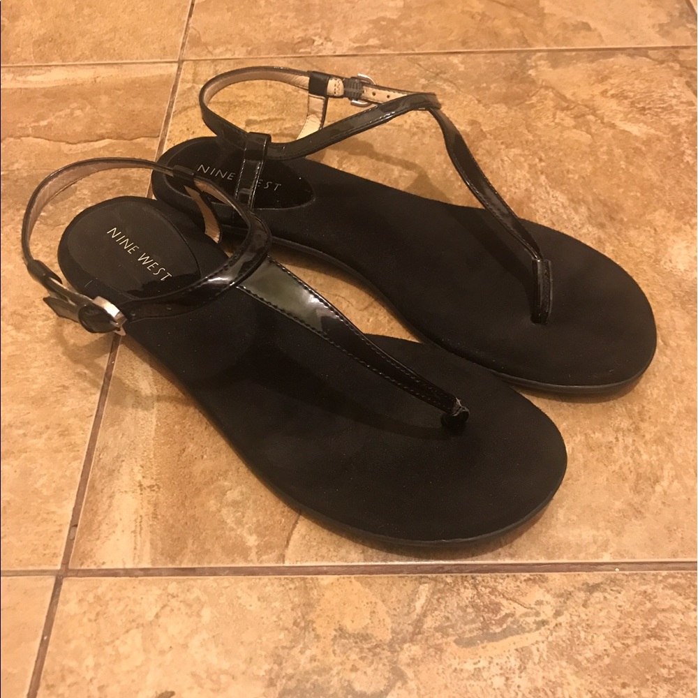Nine West Sandals